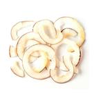 Fitas de Coco com Casca (Granel 500g)