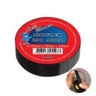 Fitas Isolantes Antichama Isoflex 19mm X 10m Preta