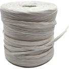 Fitilho Macio Fino Branco Rolo 0184 1294