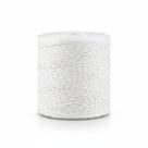 Fitilho Para Tutoramento Rolo 6kg 6000m Anti Uv Agrícola Amarração Pepino Tomate