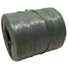 Fitilho Plastico N00 Rolo 1000 Metros Verde 1 Unidade