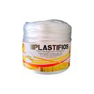 Fitilho Plástico Para Amarração 1000m Plástifios Polipropileno Anti Uv