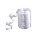 Fitilho Rolo 5mm X 50m - Branco