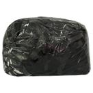 Fitinha Carbono Preta Pipa Cor:Preto