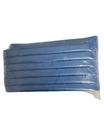 Fitinha Solar Para Rabiola Pipa Raia Peixinho Coloridas 500g Cor:Azul