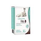 Fito 3 Sabonete 80 g Duprat