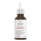 Fito Retinol + Niacinamida 10% Sérum Anti-Idade 30ml