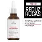 Fito Retinol + Niacinamida 10% - Sérum Anti-idade Adcos 30ml