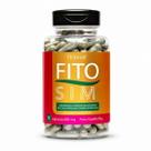 Fito Sim Ultra Concentrado 90 Cáps Suplemento Adulto 19+