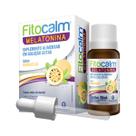 Fitocalm Melatol Catarinense Maracujá 30ml
