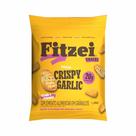 Fitzei Snack Proteico Sabor Crispy Garlic 45g Vitafor
