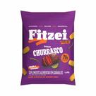 FITZEI Snacks Proteicos 45g Churrasco Vitafor FITZEI Snacks Proteicos 45g Churrasco Vitafor