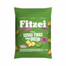 FITZEI Snacks Proteicos 45g Ervas finas com queijo Vitafor FITZEI Snacks Proteicos 45g Ervas finas com queijo Vitafor