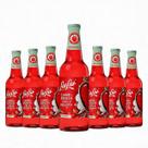 Fiu-fiu Ice Chicletin Bebida Mista Gaseificada 6un 275ml