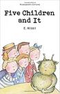 Five children and it - WORDSWORTH EDITIONS LIMITED