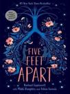 Five feet apart Five feet apart