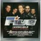 Five - invincible edicao especial - BMG BRASIL LTDA