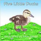 Five little ducks Five little ducks