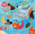 Five little mermaids Five little mermaids