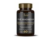 Five Magnesium 60 cápsulas