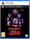 Five Nights at Freddy's: Help Wanted 2