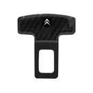 Fivela Cinto Anti Bipe/Beep carbono Citroen Fivela Cinto Anti Bipe/Beep carbono Citroen