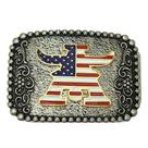 Fivela Country Cowboy Texas Atrevidu's Prime