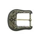 Fivela Country De Pino Movel Ouro Velho Oklahoma Country