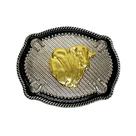 Fivela Country Masculina Boi Nelore Oklahoma Country Fivela Country Masculina Boi Nelore Oklahoma Country
