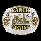 Fivela Country Ranch Sorting Master 26490 Fivela Country Ranch Sorting Master 26490