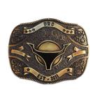 Fivela Cowboy Country Original Drc
