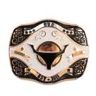 Fivela Cowboy Country Original Drc