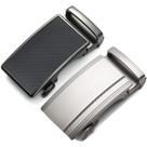 Fivela de cinto CHAOREN, catraca de 40 mm para alça de cinto deslizante de 35 mm Fivela de cinto CHAOREN, catraca de 40 mm para alça de cinto deslizante de 35 mm