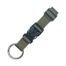Fivela De Cinto Multifuncional Para Bagagem, Gancho Portátil Para Malas E Acessório Para Mochilas