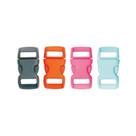 Fivela de Engate - Kit com 40 Unidades