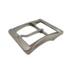 Fivela de metal 331 cromado 55mm x 33 mm unidade