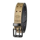 Fivela de pino duplo Belt Dickies de 32 mm para homens Fivela de pino duplo Belt Dickies de 32 mm para homens