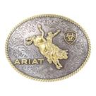 Fivela Montaria em Touro Ariat 39405