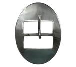 Fivela oval inox SV0071 Fivela oval inox SV0071