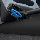 Fivela Para Carro Cinto Anti Alarme Segurança Acessorios Veicular Plastico Automovel Pratico