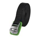 Fivela Para Prender Cordas Com Protetor Emborrachado 18' (5,5M) Nite Ize
