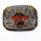Fivela Pbr Country Masculina Original Bull Rider Sumetal