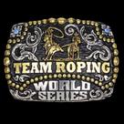 Fivela Team Roping World Series Master 33662
