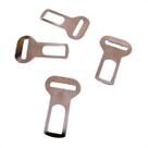 Fivela Trava Cinto Segurança 25mm Kit 5 Unidades Lingueta
