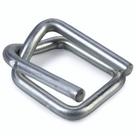 Fivelas de cintagem de cordão IDL Packaging Galvanizadas 1 1/4 (250) Fivelas de cintagem de cordão IDL Packaging Galvanizadas 1 1/4 (250)