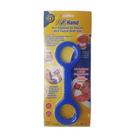 Fix Hand Alça Adaptável de Silicone Para FIxação
