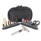 Fix It Sticks The Works Kit Modular para Manutenção de Armas