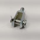 FIX. SUP. ALAVACA 1-2 (C-PINO-CUPILHA) (MANCAL) 002590-HIDROVER 8mm