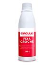 Fixa Crochê Círculo - 250gr