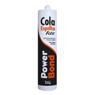 Fixa Espelho Cola Vidros Na Parede Azulejos 350gr